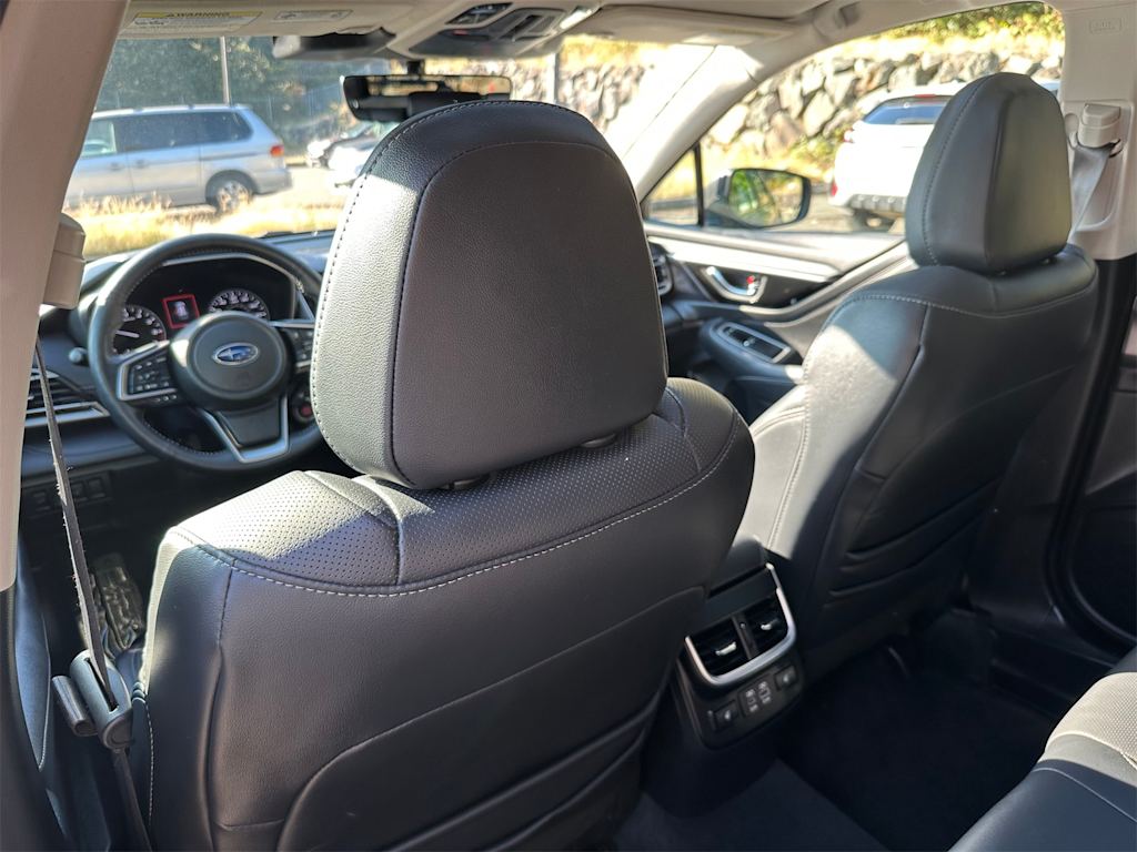 Thumbnail: 2023 Subaru Outback - 11