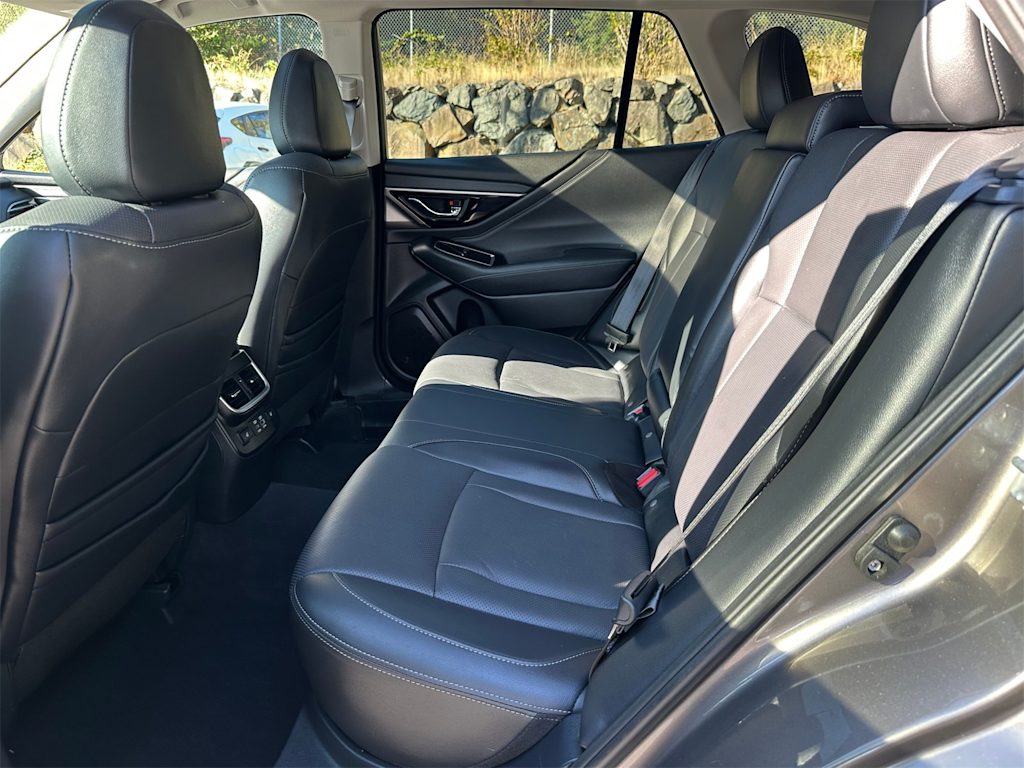 Thumbnail: 2023 Subaru Outback - 13