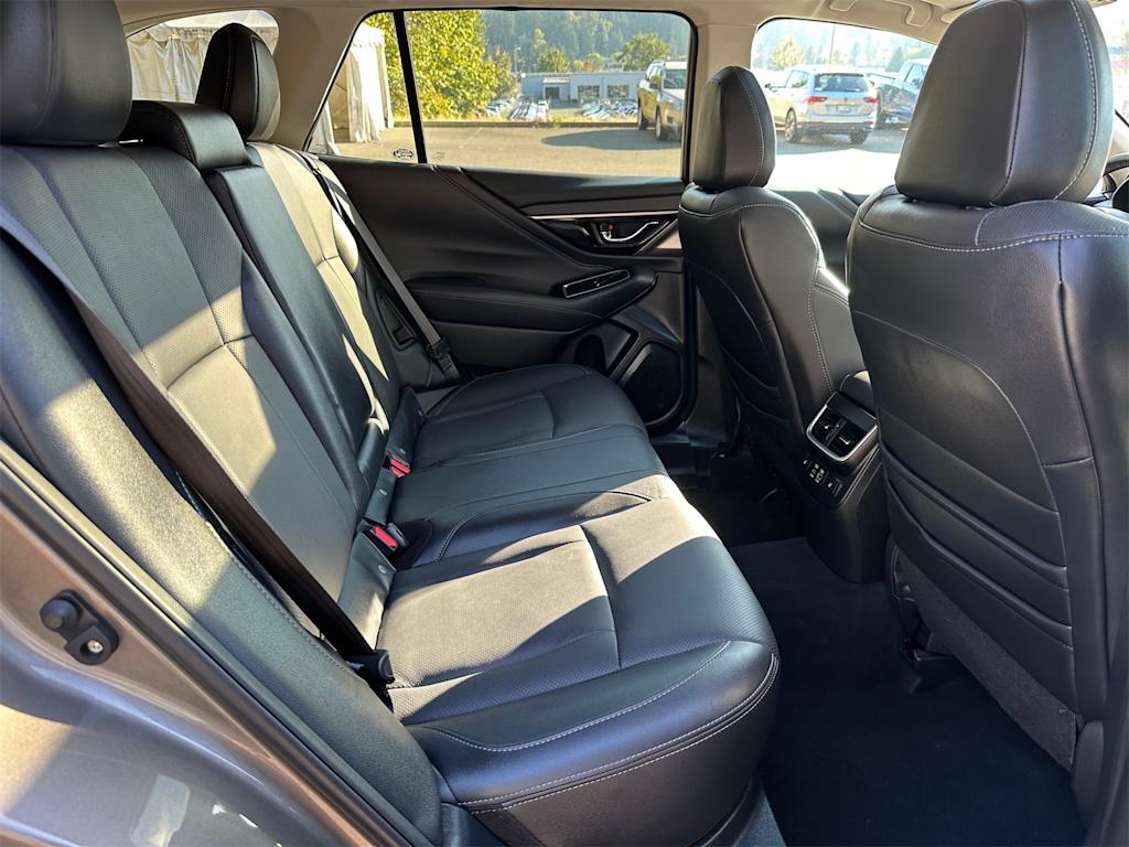 Thumbnail: 2023 Subaru Outback - 20