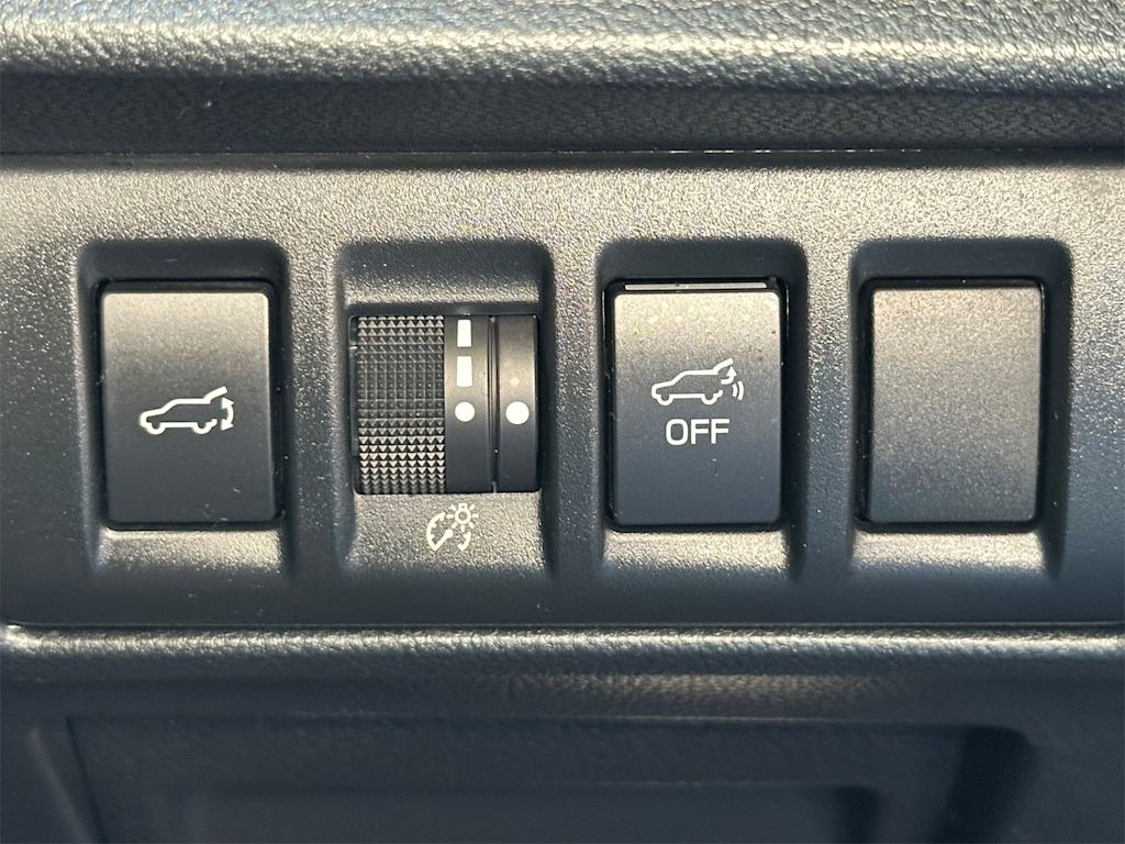 Thumbnail: 2023 Subaru Outback - 25