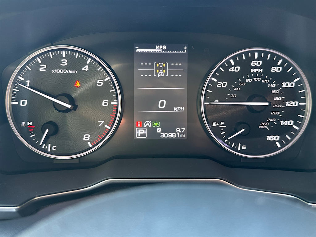 Thumbnail: 2023 Subaru Outback - 16