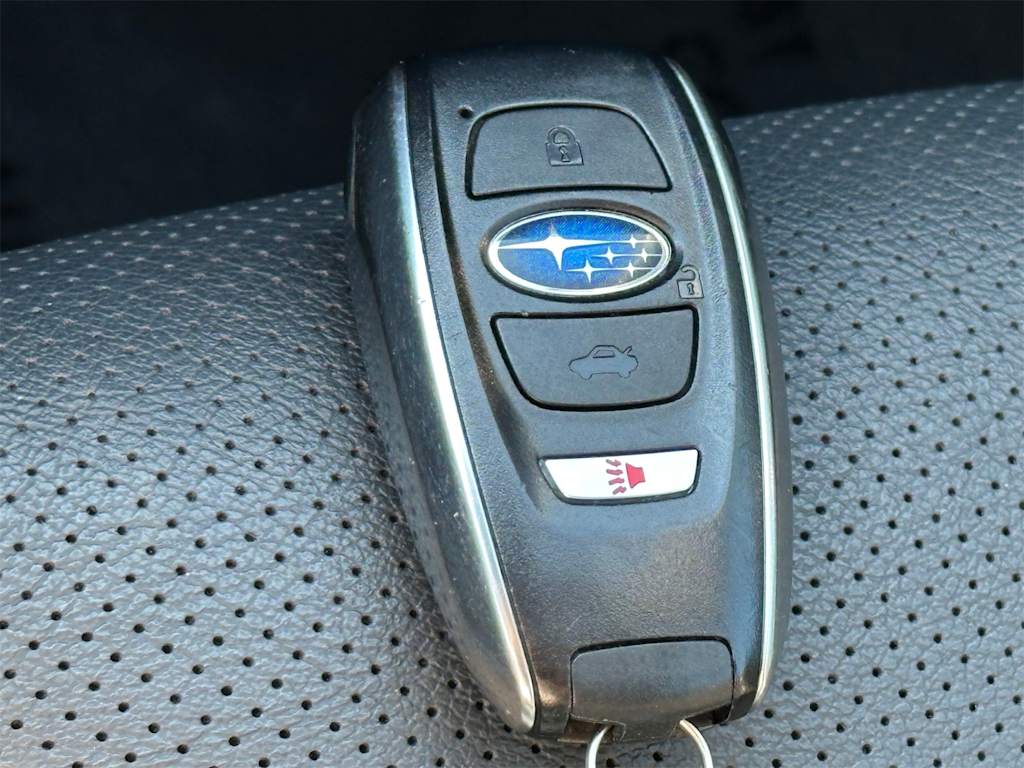 Thumbnail: 2023 Subaru Outback - 18