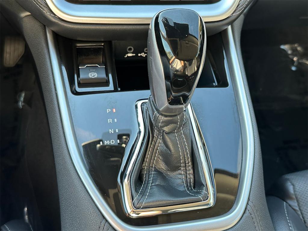 Thumbnail: 2023 Subaru Outback - 15