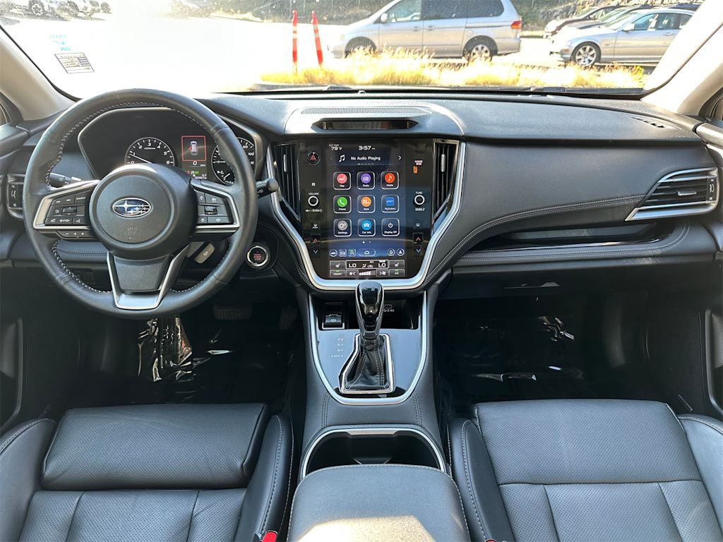 Thumbnail: 2023 Subaru Outback - 2