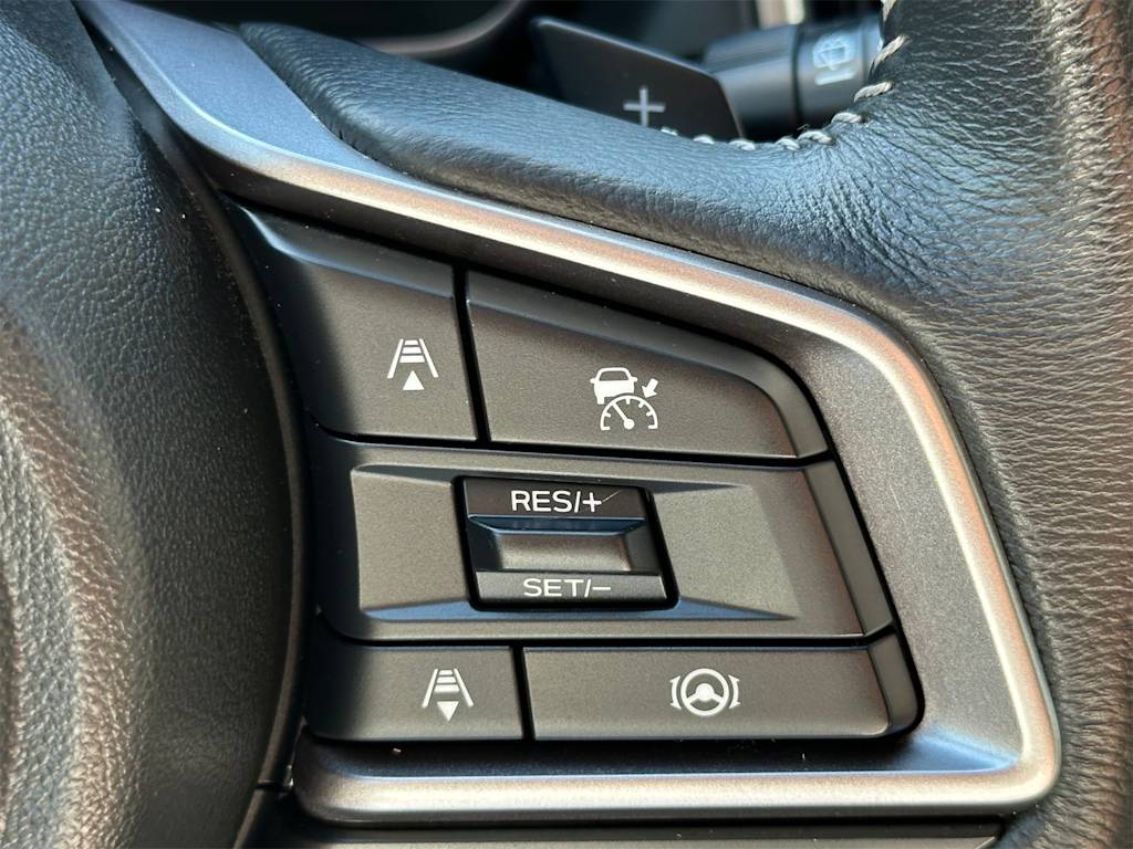 Thumbnail: 2023 Subaru Outback - 27