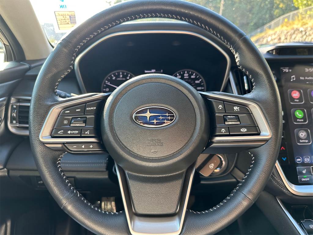 Thumbnail: 2023 Subaru Outback - 10
