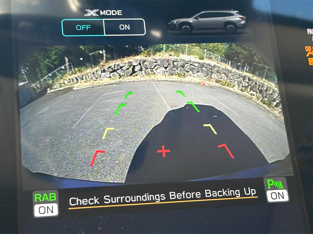 Thumbnail: 2023 Subaru Outback - 14