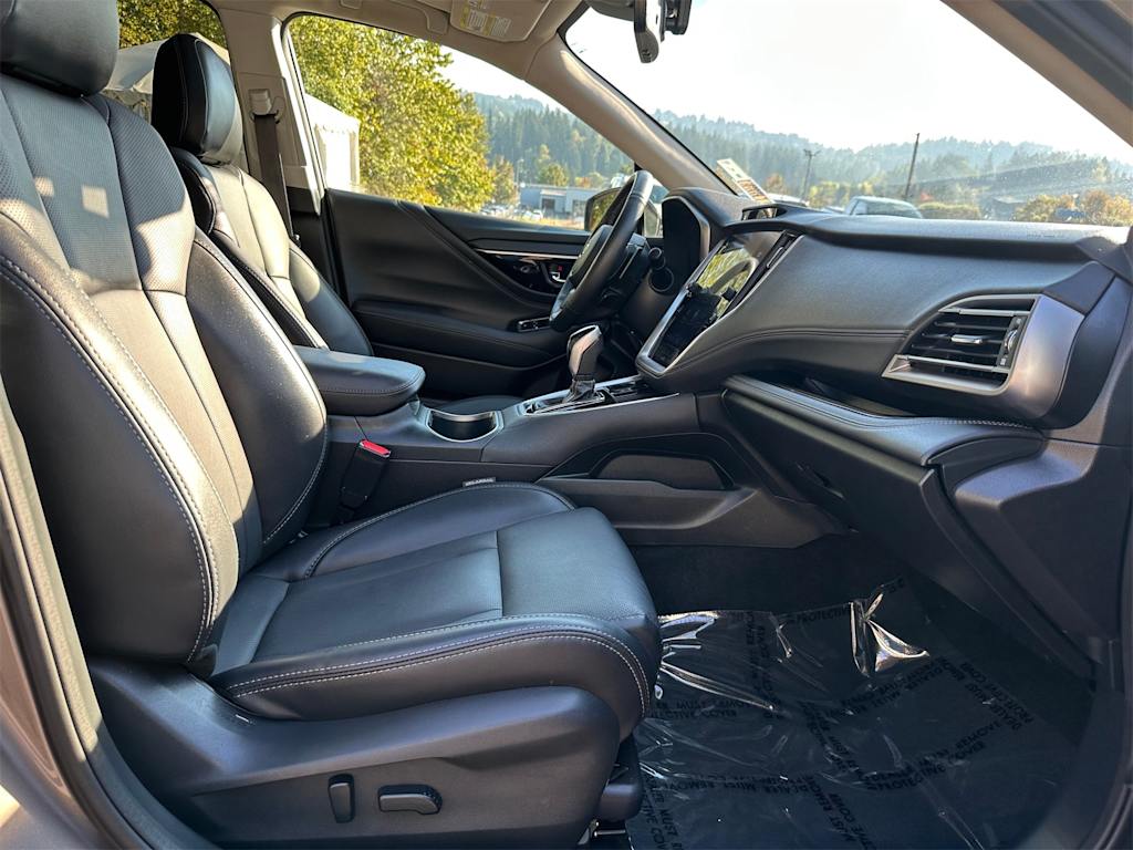 Thumbnail: 2023 Subaru Outback - 12