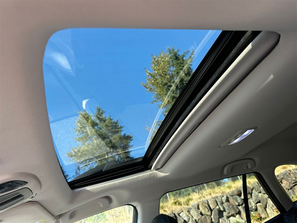 Thumbnail: 2023 Subaru Outback - 22