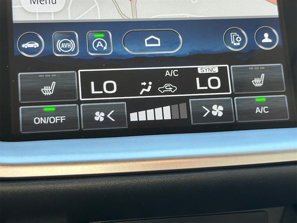 Thumbnail: 2023 Subaru Outback - 24