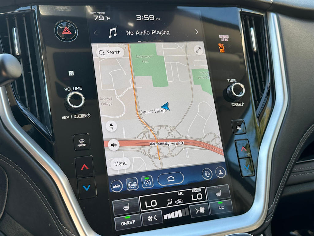 Thumbnail: 2023 Subaru Outback - 23