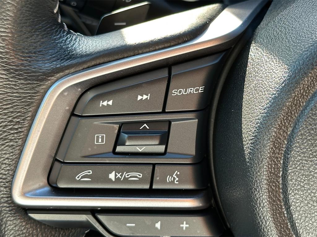 Thumbnail: 2023 Subaru Outback - 26