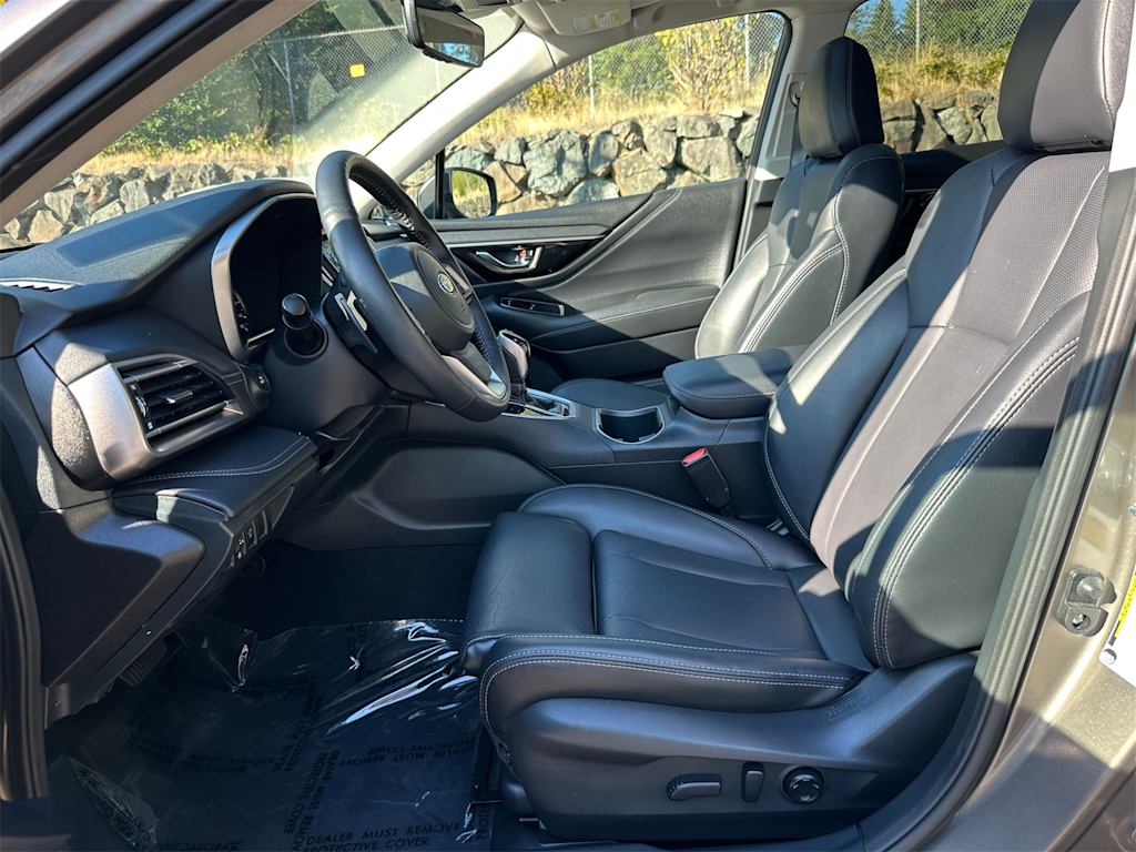 Thumbnail: 2023 Subaru Outback - 21
