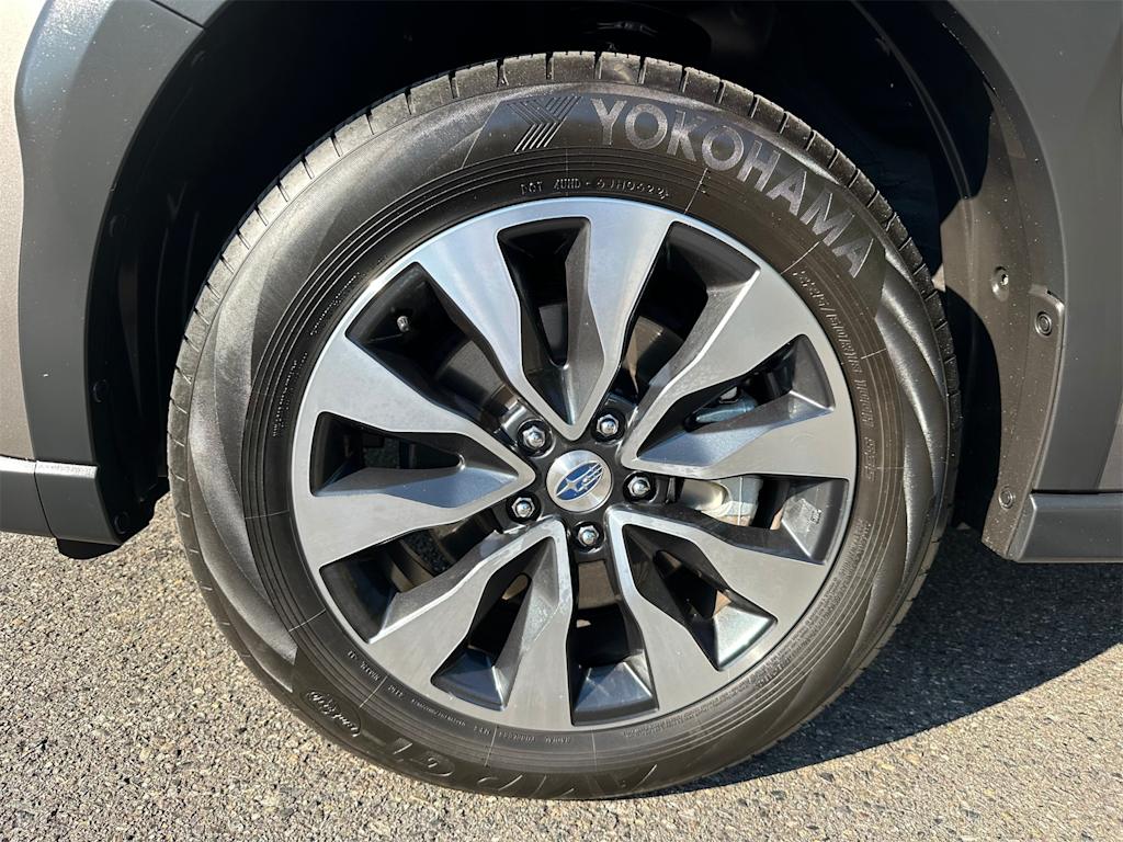 Thumbnail: 2023 Subaru Outback - 8