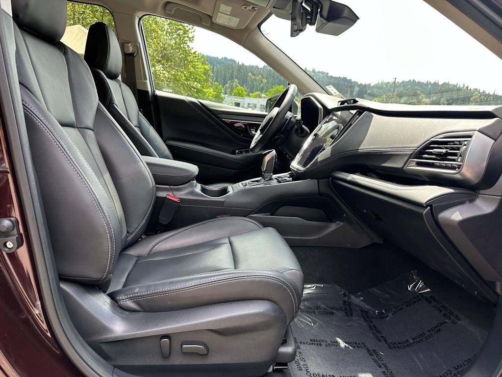 Thumbnail: 2024 Subaru Outback - 12