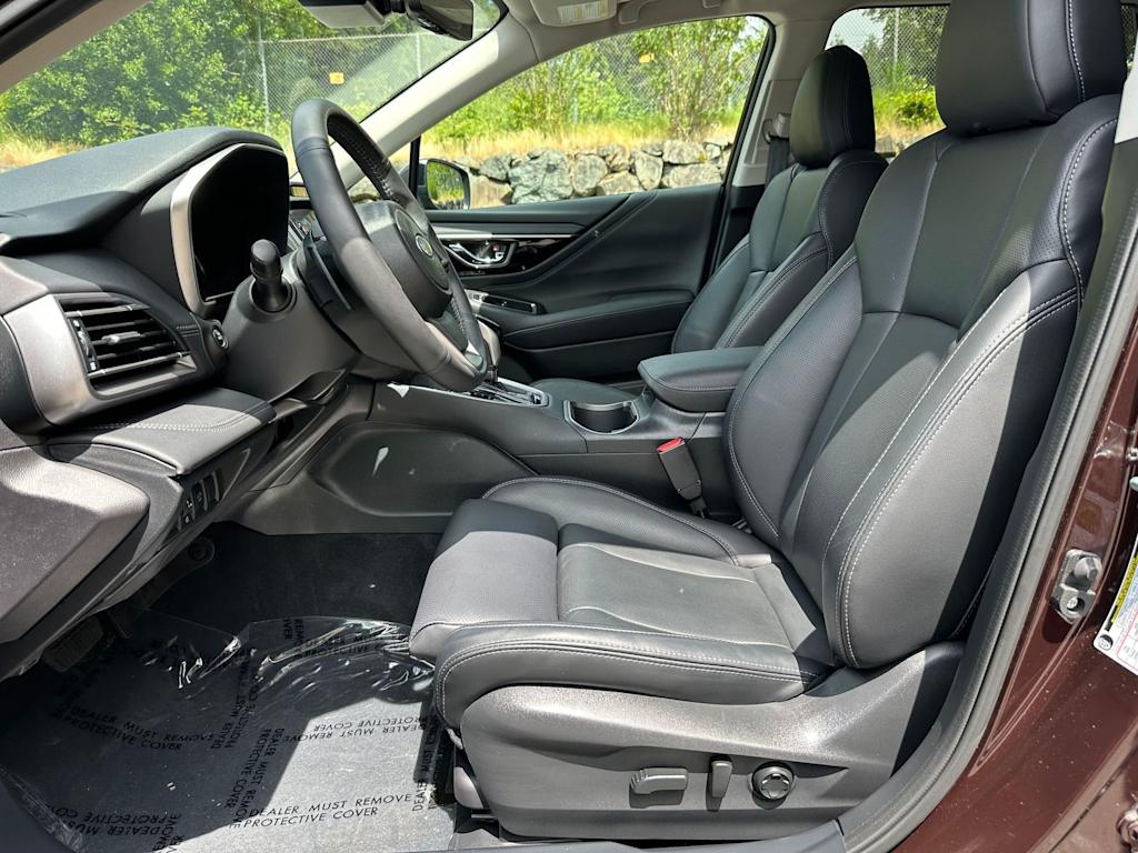 Thumbnail: 2024 Subaru Outback - 24