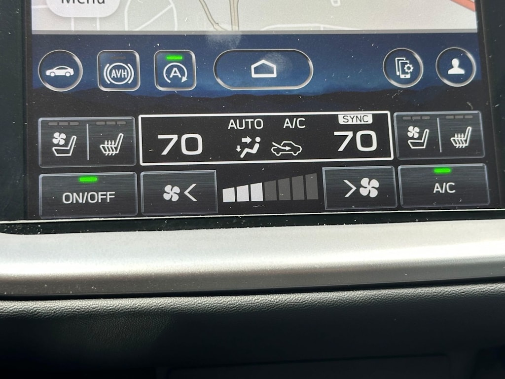 Thumbnail: 2024 Subaru Outback - 28