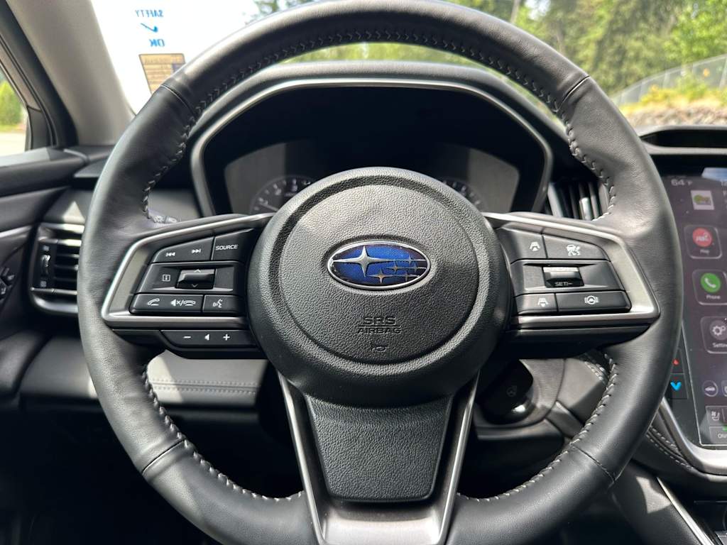 Thumbnail: 2024 Subaru Outback - 10