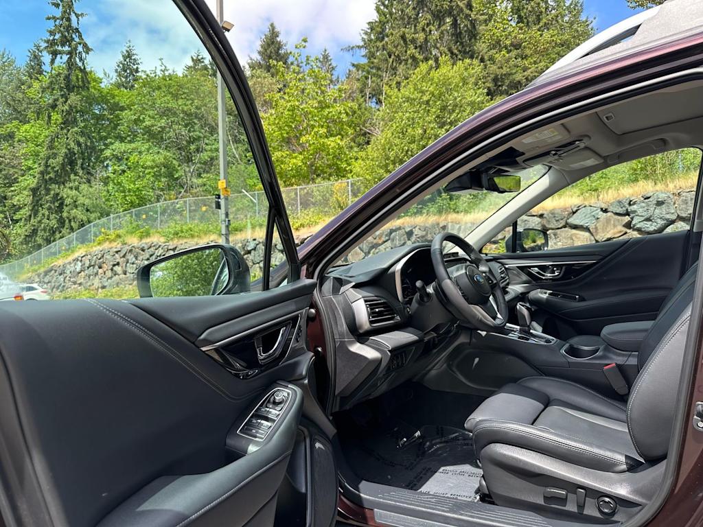 Thumbnail: 2024 Subaru Outback - 25