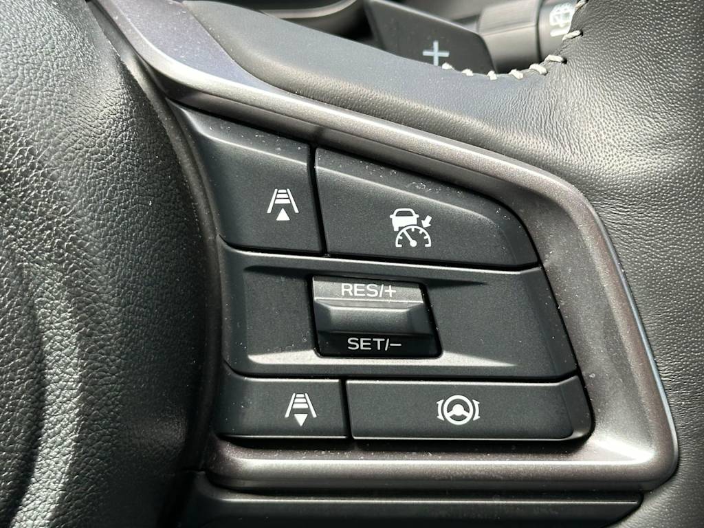 Thumbnail: 2024 Subaru Outback - 31