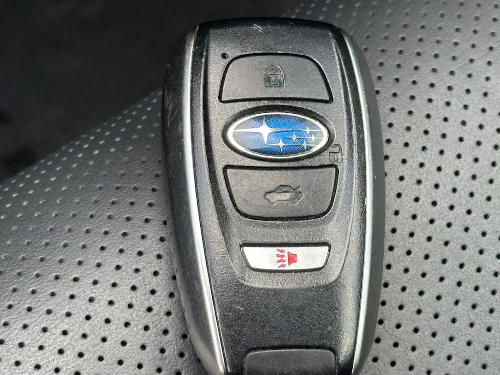 Thumbnail: 2024 Subaru Outback - 18