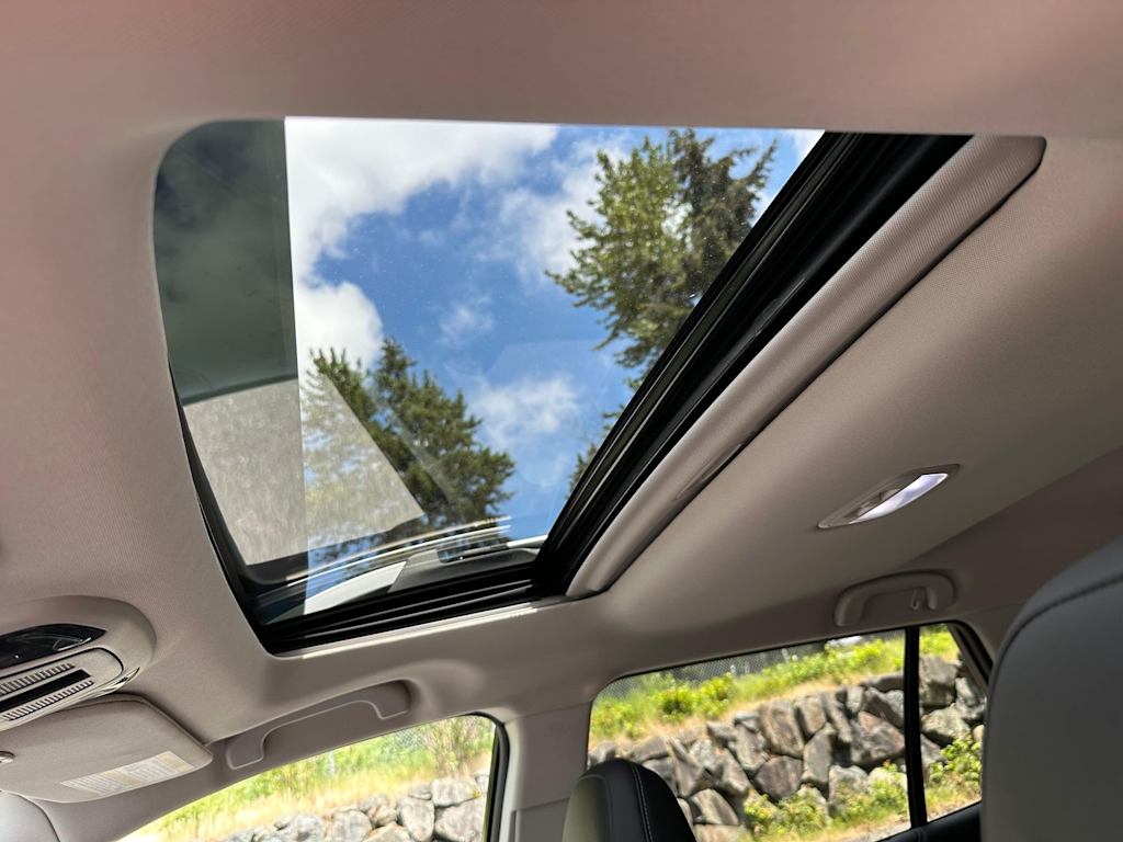 Thumbnail: 2024 Subaru Outback - 26