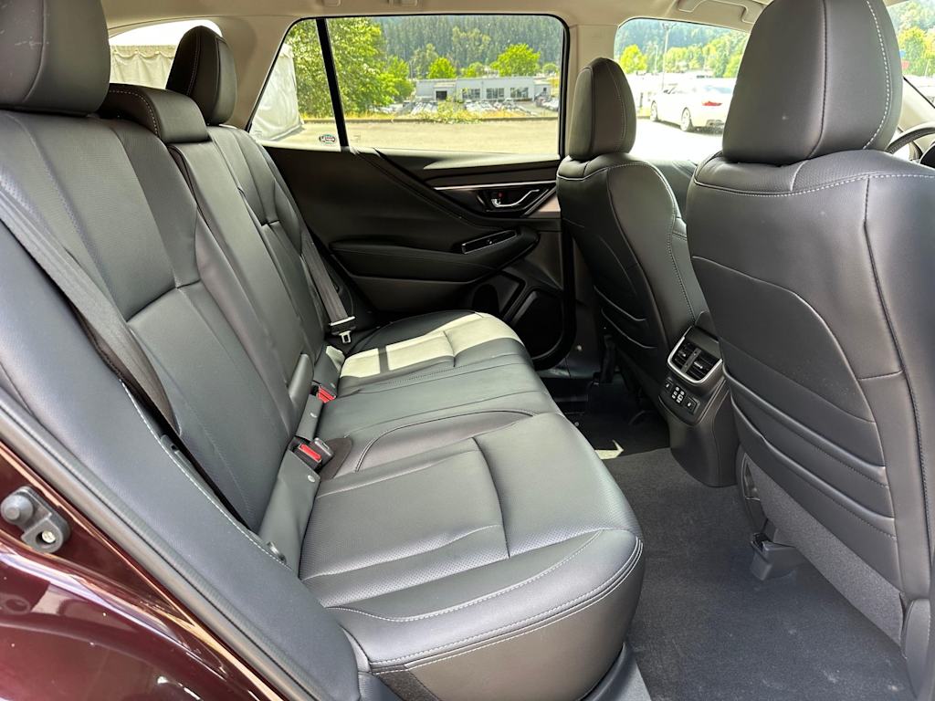 Thumbnail: 2024 Subaru Outback - 21
