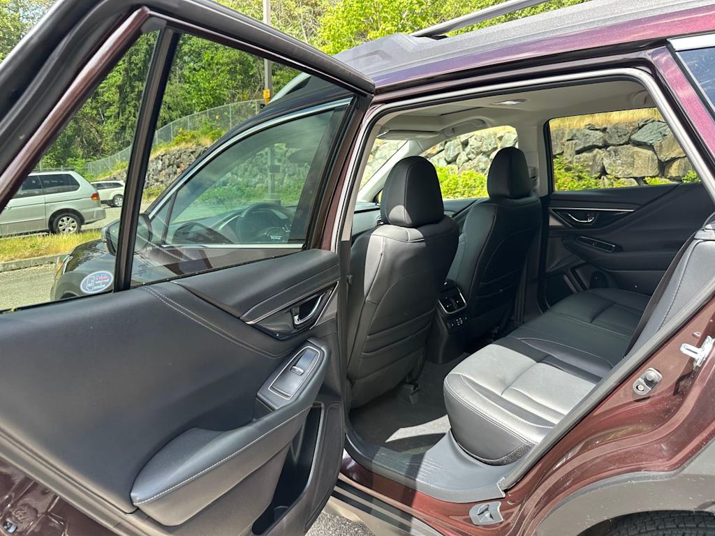 Thumbnail: 2024 Subaru Outback - 20