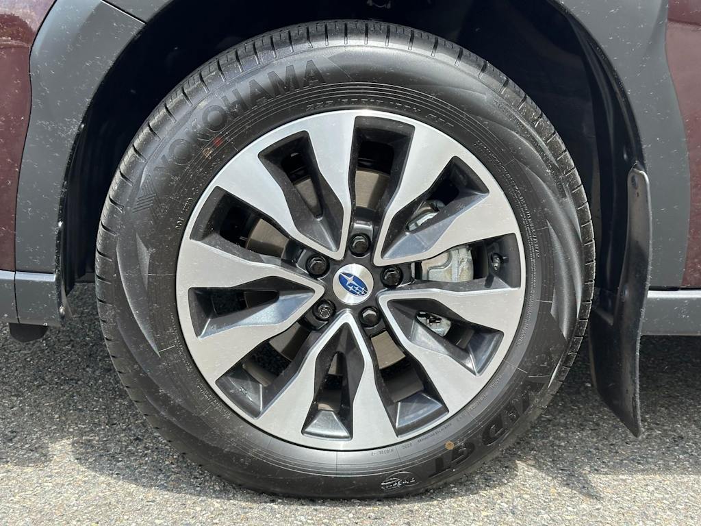 Thumbnail: 2024 Subaru Outback - 8