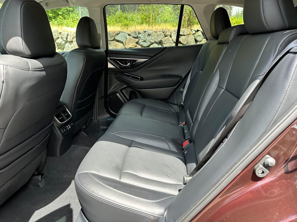 Thumbnail: 2024 Subaru Outback - 13
