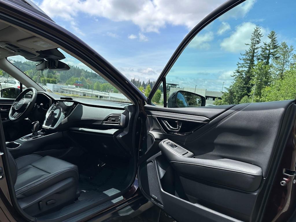 Thumbnail: 2024 Subaru Outback - 23