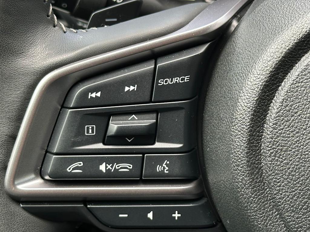 Thumbnail: 2024 Subaru Outback - 30