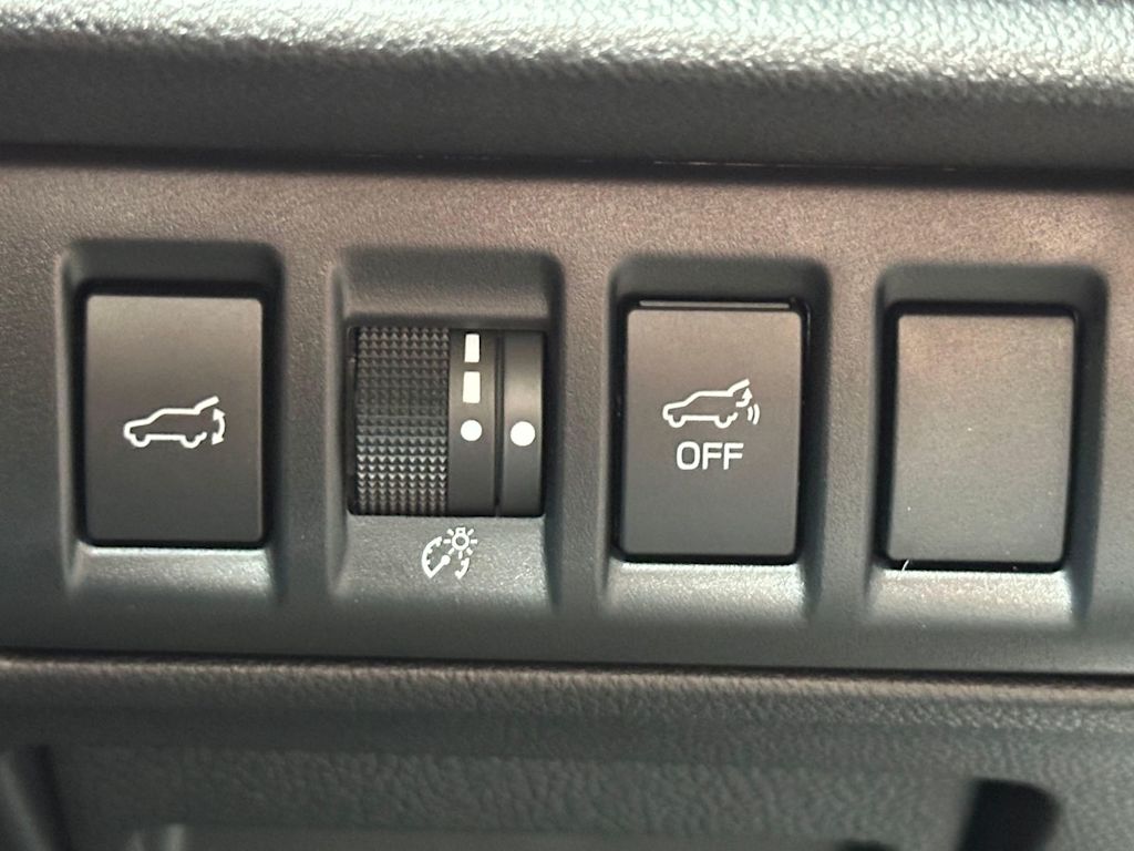 Thumbnail: 2024 Subaru Outback - 29