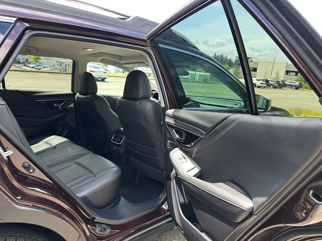 Thumbnail: 2024 Subaru Outback - 22