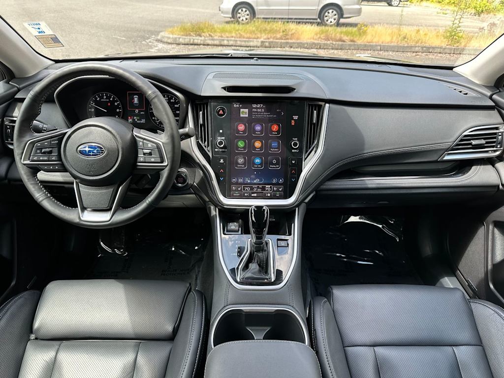 Thumbnail: 2024 Subaru Outback - 2