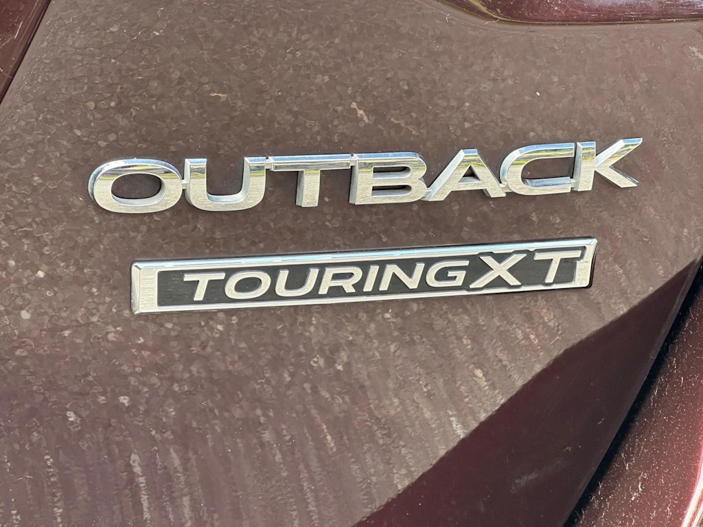 Thumbnail: 2024 Subaru Outback - 7