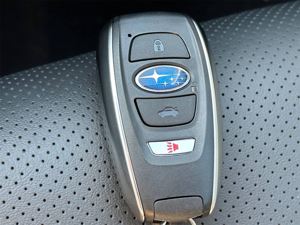 Thumbnail: 2025 Subaru Outback - 18