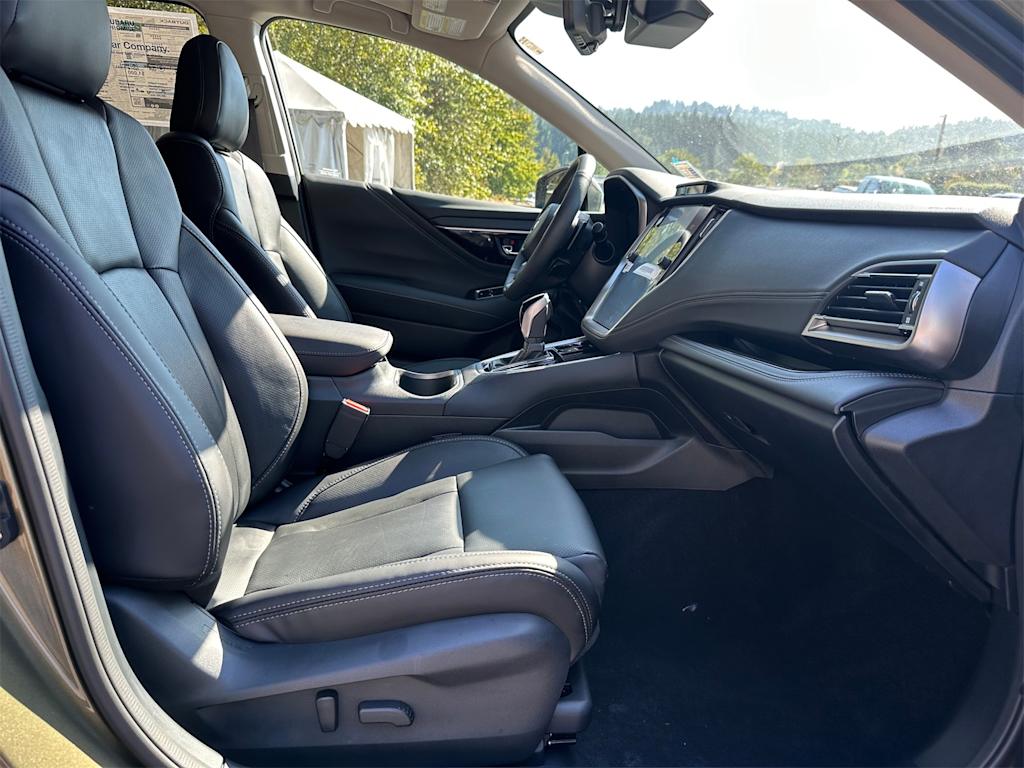Thumbnail: 2025 Subaru Outback - 12