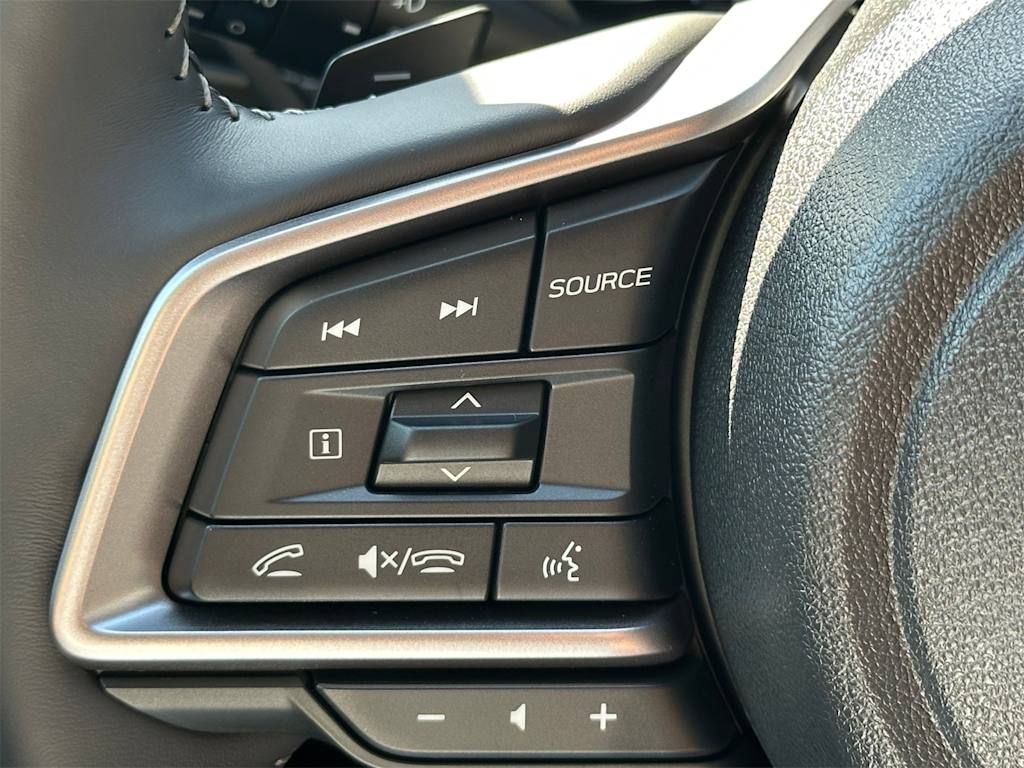 Thumbnail: 2025 Subaru Outback - 26