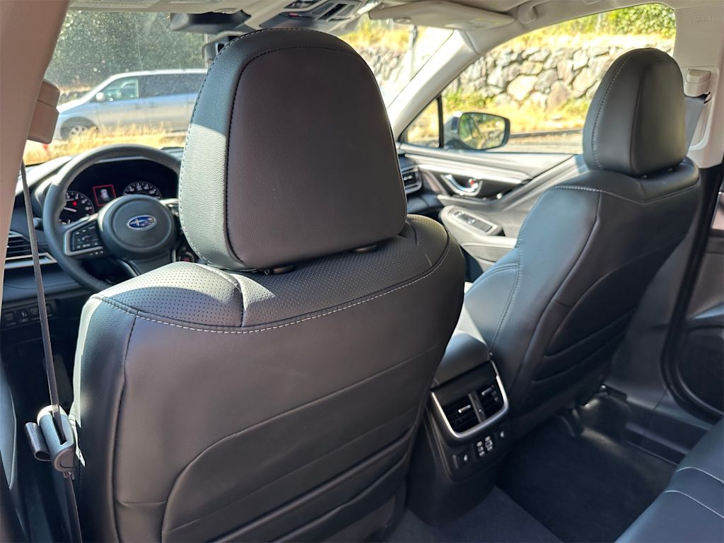 Thumbnail: 2025 Subaru Outback - 11