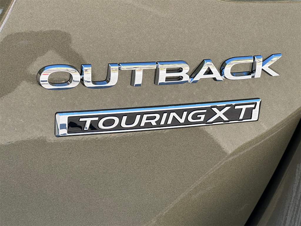Thumbnail: 2025 Subaru Outback - 7