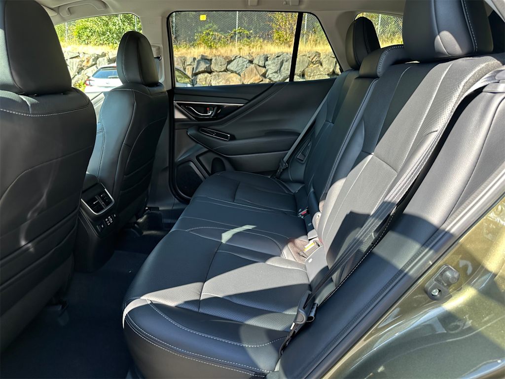 Thumbnail: 2025 Subaru Outback - 13