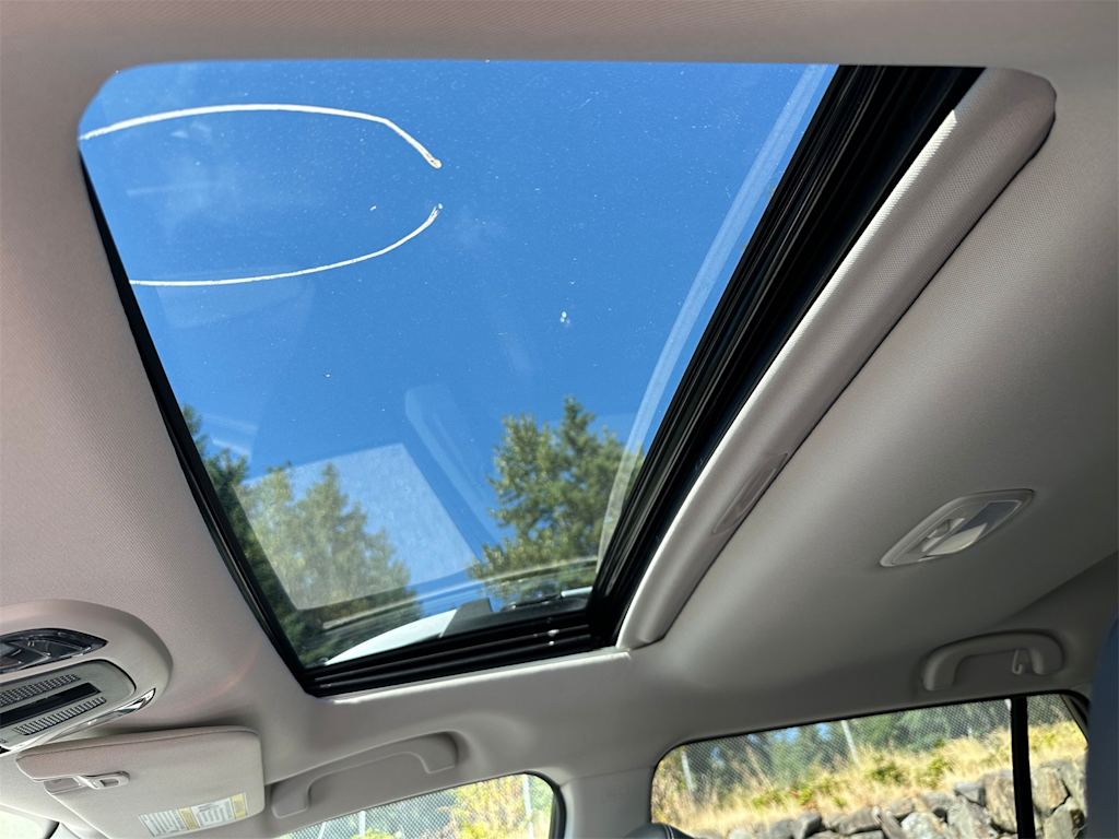 Thumbnail: 2025 Subaru Outback - 22