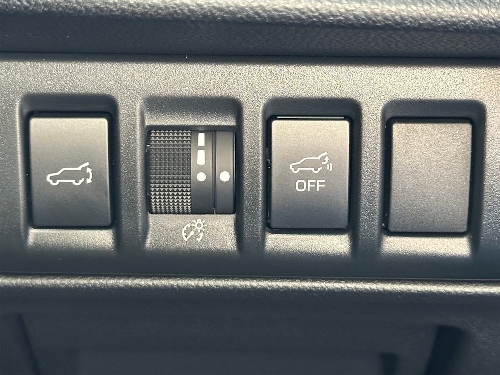 Thumbnail: 2025 Subaru Outback - 25