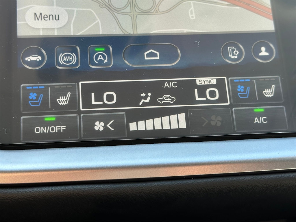 Thumbnail: 2025 Subaru Outback - 24