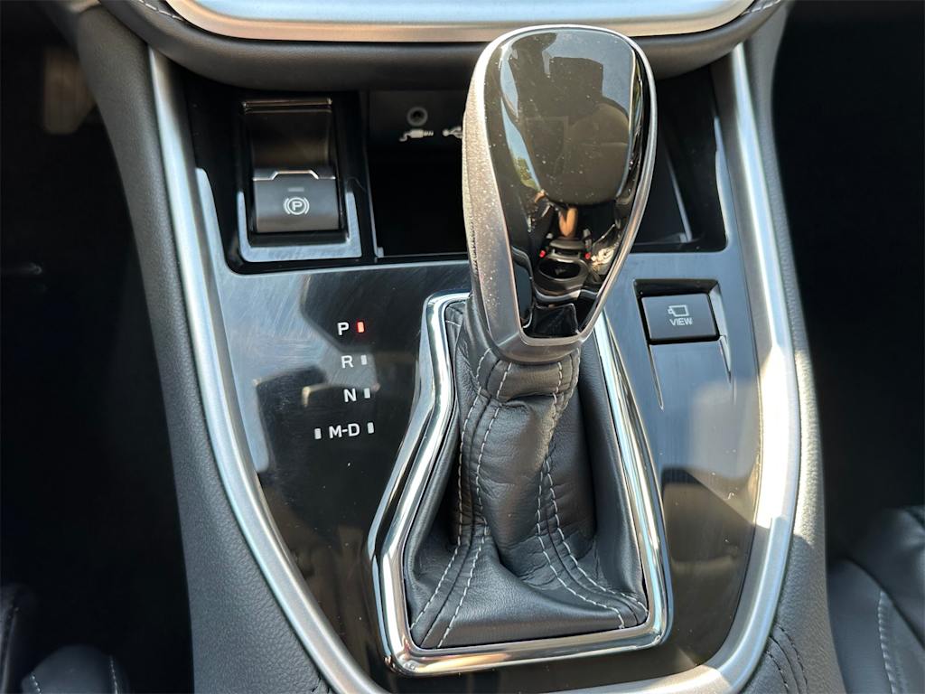 Thumbnail: 2025 Subaru Outback - 15