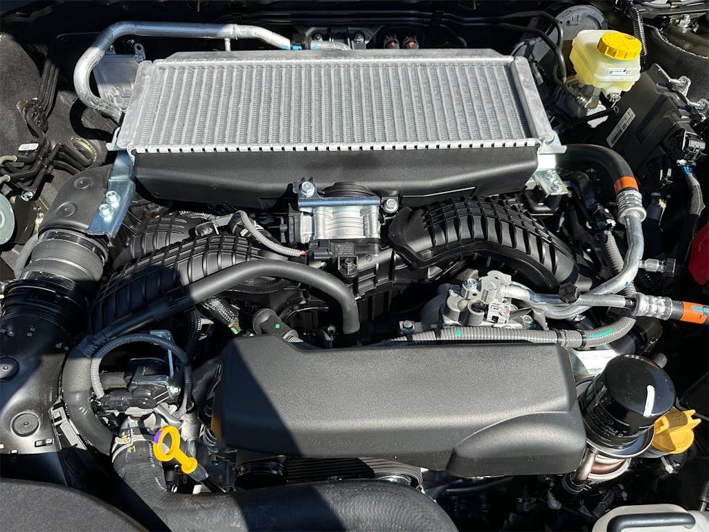 Thumbnail: 2025 Subaru Outback - 9