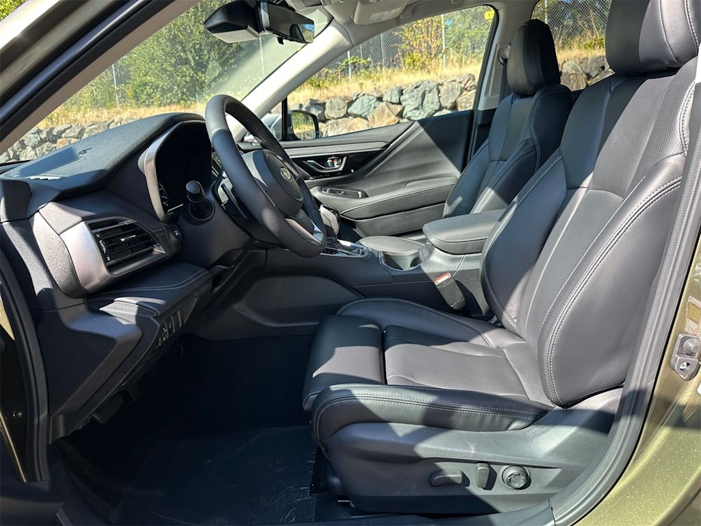 Thumbnail: 2025 Subaru Outback - 21