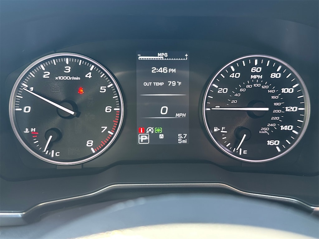 Thumbnail: 2025 Subaru Outback - 16