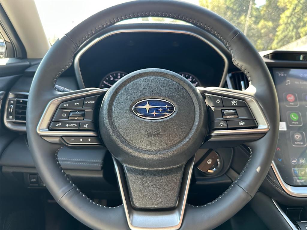 Thumbnail: 2025 Subaru Outback - 10